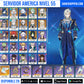 [AR 55] ⭐️Clorinde + Mualani + Furina + Baizhu + Nahida + Cyno + Neuvillette + Arlecchino + Qiqi C2 + Jean + Mona + Diluc + Tighnari + Skyward Atlas