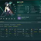 NA AR57 Endgame | Nicole, Columbina, Flins, Citlali, Mavuika, Neuvillette, Arlecchino, Furina, Xiao C1, Mona C1, Jean C1, Keqing C1