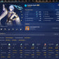 [Nivel 57] 12 Promocionales + Skin Neuvillette⭐️