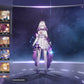 Lvl70 NA Fainón + Cono + Castorice + Cono , Yao Guang + La Dalia + Rappa + Sunday + Robin E1 + Cono + Sra. Herta + Sparkle + Dr. Ratio + Aventurino E1 + Ruan Mei + Lingsha + Cono , Jiaoqiu + Huohuo + Archer + Saber + Gilgamesh + Kafka + Topaz + Larganoche