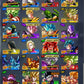 [ANDROID] ⭐️4 ULTRAS ⭐️BESTIA GOHAN ULTRA + PRE ULTRAINSTINTO GOKU ULTRA + SSJ2 GOHAN ULTRA + SÚPER GOGETA ULTRA(PLATINO) + 60,815 CRONOCRISTALES + 14 LEGENDS LIMITED