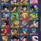 [ANDROID] ⭐️4 ULTRAS ⭐️BESTIA GOHAN ULTRA + PRE ULTRAINSTINTO GOKU ULTRA + SSJ2 GOHAN ULTRA + SÚPER GOGETA ULTRA(PLATINO) + 60,815 CRONOCRISTALES + 14 LEGENDS LIMITED