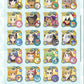 [Android] 172,110💎Gemas ✨ ANIVERSARIO✨Rojo (Aniversario) + Gloria (Aniversario) + Nákara (Aniversario) + Volus (Domador Pokémon) + Cintia (Architraje) + Rojo (Traje S, Rayo)