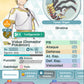 [Android] 172,110💎Gemas ✨ ANIVERSARIO✨Rojo (Aniversario) + Gloria (Aniversario) + Nákara (Aniversario) + Volus (Domador Pokémon) + Cintia (Architraje) + Rojo (Traje S, Rayo)