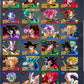 [Android & iPhone] GOKU BLACK ROSE ULTRA 7 ESTRELLAS ROJAS FULL + 5 LEGENDS LIMITED