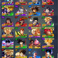 [Android & iPhone] SUPERSAIYAJIN GOKU LEGEND LIMITED 7 ESTRELLAS + 6 LEGENDS LIMITED