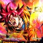 [Android & iPhone] SUPERSAIYAJIN GOKU LEGEND LIMITED 7 ESTRELLAS + 6 LEGENDS LIMITED