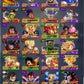 [Android & iPhone] SUPERSAIYAJIN GOKU LEGEND LIMITED 7 ESTRELLAS + 6 LEGENDS LIMITED