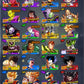 [Solo Android] ⭐️Cell Perfecto ULTRA 7 estrellas rojas⭐️ + 💎20,636 Cronocristales