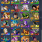 [Solo Android] ⭐️Cell Perfecto ULTRA 7 estrellas rojas⭐️ + 💎20,636 Cronocristales