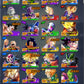 [Solo Android] ⭐️Cell Perfecto ULTRA 7 estrellas rojas⭐️ + 💎20,636 Cronocristales