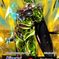 [Solo Android] ⭐️Cell Perfecto ULTRA 7 estrellas rojas⭐️ + 💎20,636 Cronocristales