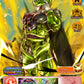 [Solo Android] ⭐️Cell Perfecto ULTRA 7 estrellas rojas⭐️ + 💎20,636 Cronocristales