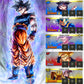 [Solo Android] ⭐️PRE - ULTRAINSTINTO GOKU ULTRA + Pre - ULTRAINSTINTO GOKU LEGENDS LIMITED + Supersaiyajin dios SS Vegeta LEGENDS LIMITED  ⭐️ + 13 LL + 💎15,565 Cronocristales💎