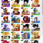 [Solo Android] ⭐️PRE - ULTRAINSTINTO GOKU ULTRA + Pre - ULTRAINSTINTO GOKU LEGENDS LIMITED + Supersaiyajin dios SS Vegeta LEGENDS LIMITED  ⭐️ + 13 LL + 💎15,565 Cronocristales💎