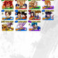 [Solo Android] ⭐️PRE - ULTRAINSTINTO GOKU ULTRA + Pre - ULTRAINSTINTO GOKU LEGENDS LIMITED + Supersaiyajin dios SS Vegeta LEGENDS LIMITED  ⭐️ + 13 LL + 💎15,565 Cronocristales💎