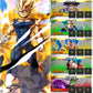 [Android] ⭐️ 48,000 Cronocristales 💎, Majin VEGETA 1 ESTRELLA ROJA + 12 Legends Limited  | DRAGON BALL LEGENDS cuenta reroll