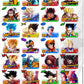 [Android] ⭐️ 40,000 Cronocristales 💎, Majin VEGETA [ULTRA], Supersaiyajin dios SS Vegetto [ULTRA], Supersaiyajin 2 Gohan chico [ULTRA],  Supersaiyajin dios SS Gogeta [ULTRA]+ 15 Legends Limited  | DRAGON BALL LEGENDS cuenta reroll