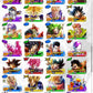 [Android] ⭐️ 40,000 Cronocristales 💎, Majin VEGETA [ULTRA], Supersaiyajin dios SS Vegetto [ULTRA], Supersaiyajin 2 Gohan chico [ULTRA],  Supersaiyajin dios SS Gogeta [ULTRA]+ 15 Legends Limited  | DRAGON BALL LEGENDS cuenta reroll