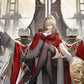 [Global] 770 Diamantes 💎 + 68 Wisdom Cubes ⭐, Lion + Skin The Reclining Dandelion⭐| Azur Lane Cuenta inicial reroll