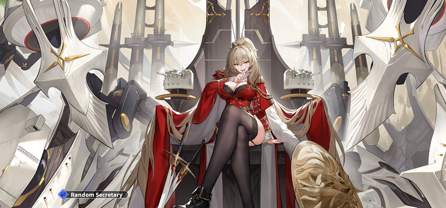[Global] 770 Diamantes 💎 + 68 Wisdom Cubes ⭐, Lion + Skin The Reclining Dandelion⭐| Azur Lane Cuenta inicial reroll
