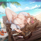 [Global] 770 Diamantes 💎 + 68 Wisdom Cubes ⭐, Lion + Skin The Reclining Dandelion⭐| Azur Lane Cuenta inicial reroll