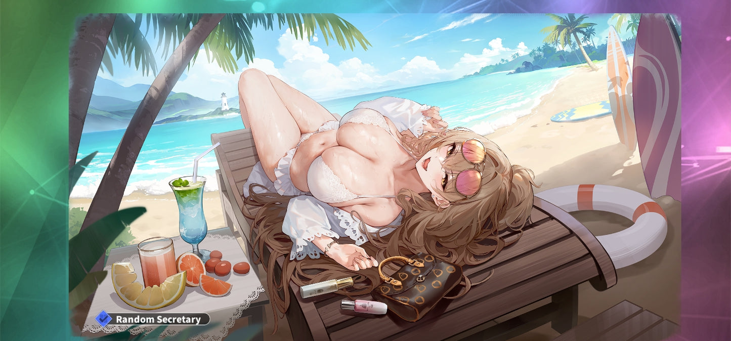 [Global] 770 Diamantes 💎 + 68 Wisdom Cubes ⭐, Lion + Skin The Reclining Dandelion⭐| Azur Lane Cuenta inicial reroll