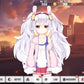 [Global] 770 Diamantes 💎 + 68 Wisdom Cubes ⭐, Lion + Skin The Reclining Dandelion⭐| Azur Lane Cuenta inicial reroll