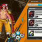 [GLOBAL-Android] +2320 GEMAS 💎| [Nika] Monkey D. Luffy + Gold D. Roger + Rob Lucci (DESPERTAR) | ONE PIECE Bounty Rush cuenta inicial