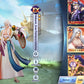 Saint Seiya Awakening KOTZ| +1 SS |+4 EX| +40 SS|Oneiros x2, EX : Alone de Hades x2, Hakurei, Gran Patriarca Interino x7, Odiseo de Ofiuco, Exclamación Atena x2, S: Kaiser de Leo