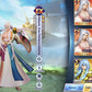 Saint Seiya Awakening KOTZ| +1 SS |+4 EX| +40 SS|Oneiros x2, EX : Alone de Hades x2, Hakurei, Gran Patriarca Interino x7, Odiseo de Ofiuco, Exclamación Atena x2, S: Kaiser de Leo