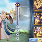 Saint Seiya Awakening KOTZ| +1 SS |+4 EX| +40 SS|Oneiros x2, EX : Alone de Hades x2, Hakurei, Gran Patriarca Interino x7, Odiseo de Ofiuco, Exclamación Atena x2, S: Kaiser de Leo
