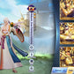 Saint Seiya Awakening KOTZ| +1 SS |+4 EX| +40 SS|Oneiros x2, EX : Alone de Hades x2, Hakurei, Gran Patriarca Interino x7, Odiseo de Ofiuco, Exclamación Atena x2, S: Kaiser de Leo