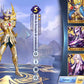 Saint Seiya Awakening KOTZ| +1 SS |+4 EX| +40 SS|Oneiros x2, EX : Alone de Hades x2, Hakurei, Gran Patriarca Interino x7, Odiseo de Ofiuco, Exclamación Atena x2, S: Kaiser de Leo