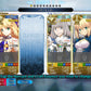 Ftgo Global✨1575+ Saint Quartz💎|#1 Tezcatlipoca (A), Altria Caster (Berserker), Mélusine ondine (R), Oberon, Saber✨Cuenta avanzada