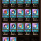[Server Global Rank 130] ⭐️9,2M + 11 LR + 255 UR + 30 COLLAB