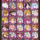 [Server Global Rank 124] ⭐️10,6M +6 LR + +258 UR + 53 COLLAB