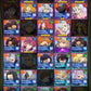 [Server Global Rank 124] ⭐️10,6M +6 LR + +258 UR + 53 COLLAB