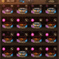 [Server Global Rank 124] ⭐️10,6M +6 LR + +258 UR + 53 COLLAB