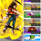 [Android & Iphone] 6 ULTRAS⭐️Zamasu fusionado ULTRA + Freezer máximo poder 1 estrella roja ULTRA + Supersaiyajin Goku ULTRA + Supersaiyajin 4 Vegeta ULTRA + SSJ4 Gogeta ULTRA + Majin Vegeta ULTRA + 19 LEGENDS LIMITED
