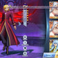 (SERVER GLOBAL) Saint Seiya Awakening : Oneiros + Alones de Hades + Hakurei + Odiseo , etc