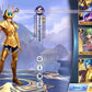 (SERVER GLOBAL) Saint Seiya Awakening : Oneiros + Alones de Hades + Hakurei + Odiseo , etc