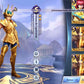 (SERVER GLOBAL) Saint Seiya Awakening : Oneiros + Alones de Hades + Hakurei + Odiseo , etc