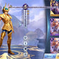 (SERVER GLOBAL) Saint Seiya Awakening : Oneiros + Alones de Hades + Hakurei + Odiseo , etc