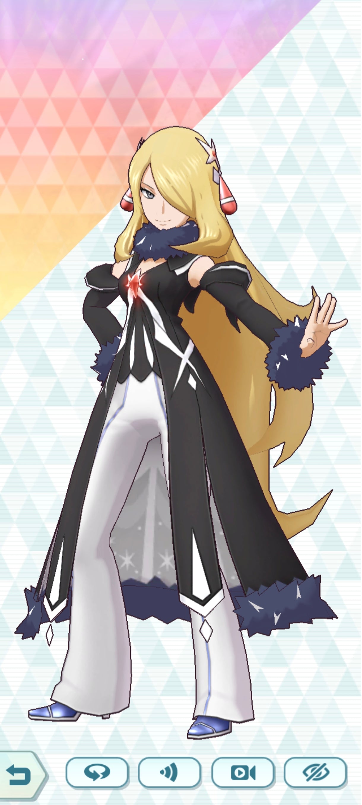[CUENTA INICIAL-ANDROID] +70 000 Gemas💎 Rojo 1996 6★EX , Misty Architraje 6★EX+ Brock Architraje 6★EX+ Cintia Architraje 6★EX 5/5+ Lance Architraje 6★EX+ Máximo Architraje 6★EX+ Lionel Architraje 6★EX+ N Architraje 6★EX+ 105 COMPIS| Pokémon Masters EX