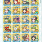 # 5[CUENTA INICIAL-ANDROID] Rojo 1996 + 5 architrajes:  eco + lugia, cintia + garchomp , mirto + volcarona , plata + ho oh , lionel + charizard  + 3 Neocampeones , rojo traje s, rayo + 93 Compis| Pokémon Masters EX