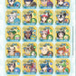 # 5[CUENTA INICIAL-ANDROID] Rojo 1996 + 5 architrajes:  eco + lugia, cintia + garchomp , mirto + volcarona , plata + ho oh , lionel + charizard  + 3 Neocampeones , rojo traje s, rayo + 93 Compis| Pokémon Masters EX