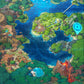 # 5[CUENTA INICIAL-ANDROID] Rojo 1996 + 5 architrajes:  eco + lugia, cintia + garchomp , mirto + volcarona , plata + ho oh , lionel + charizard  + 3 Neocampeones , rojo traje s, rayo + 93 Compis| Pokémon Masters EX