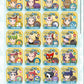 [CUENTA INICIAL-ANDROID] +290 790 Gemas💎 Rojo 1996 6★EX + Juliana ANIVERSARIO 6★EX + Florian ANIVERSARIO 6★EX