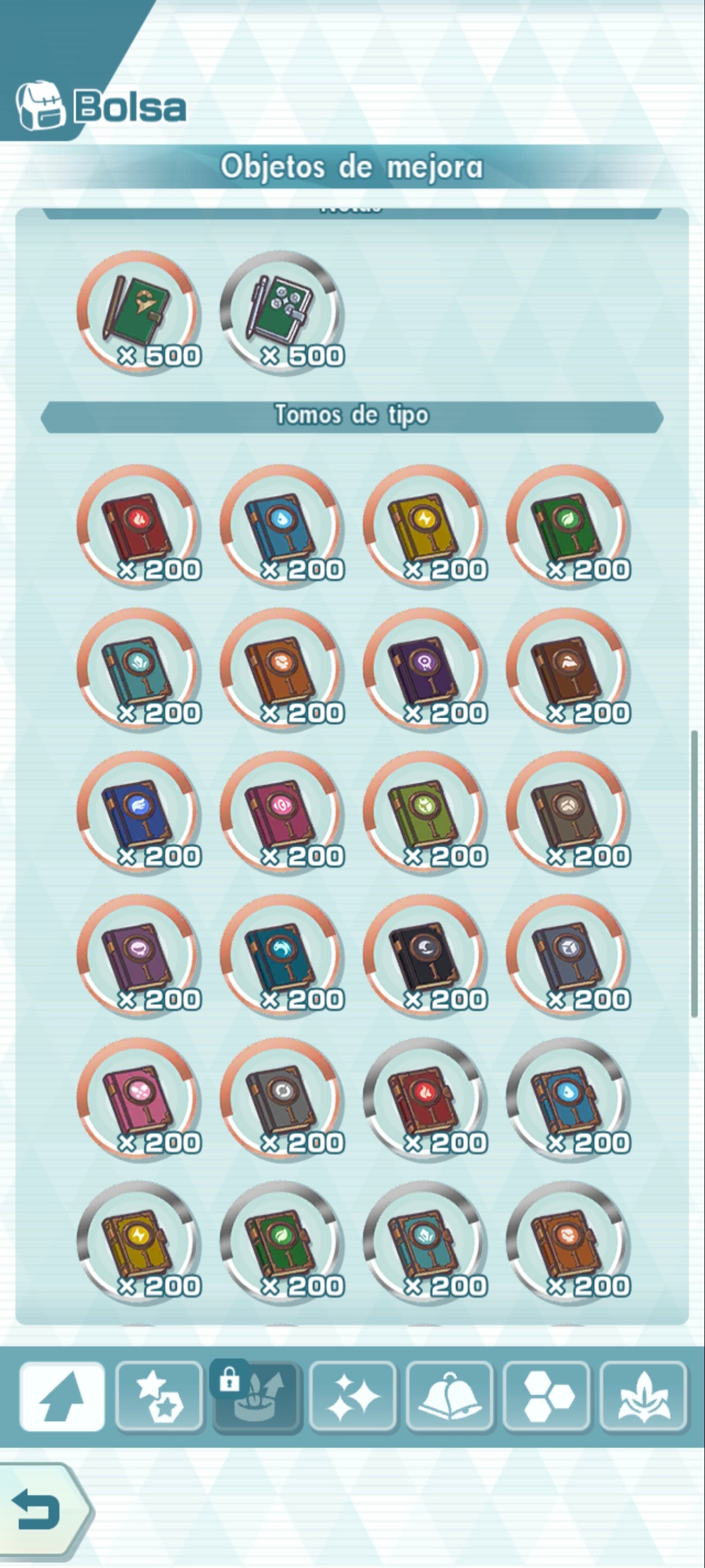 [CUENTA INICIAL-ANDROID] +290 790 Gemas💎 Rojo 1996 6★EX + Juliana ANIVERSARIO 6★EX + Florian ANIVERSARIO 6★EX